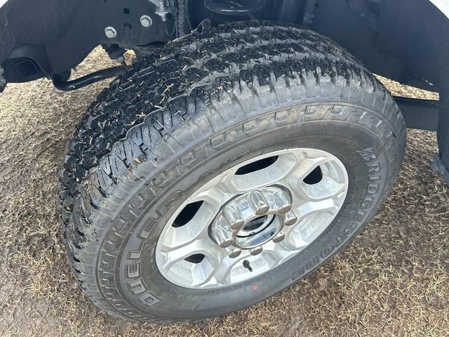 Certified 2025 Ford F250 XLT w/ FX4 Off-Road Package image 15