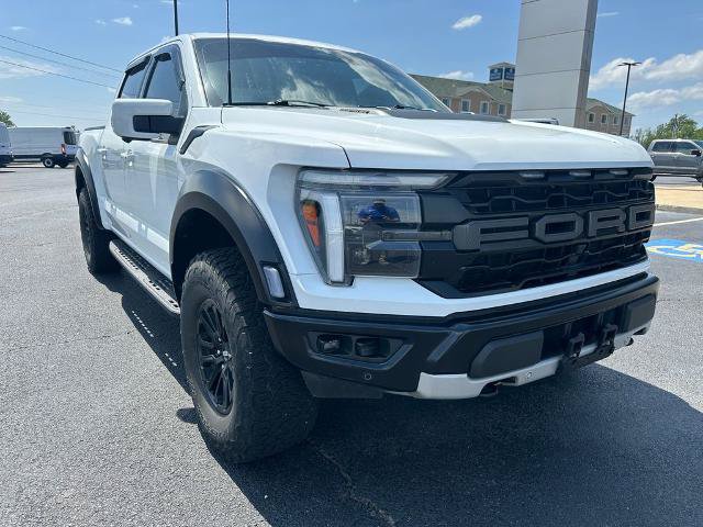 Certified 2024 Ford F150 Raptor AWD/4WD image 2