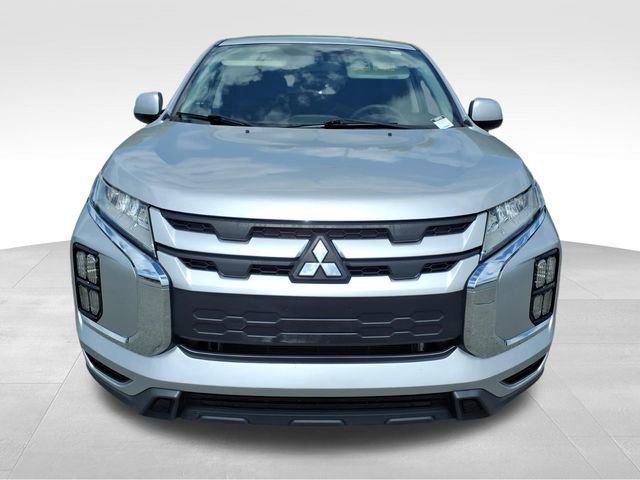 Used 2020 Mitsubishi Outlander Sport ES AWD/4WD image 9