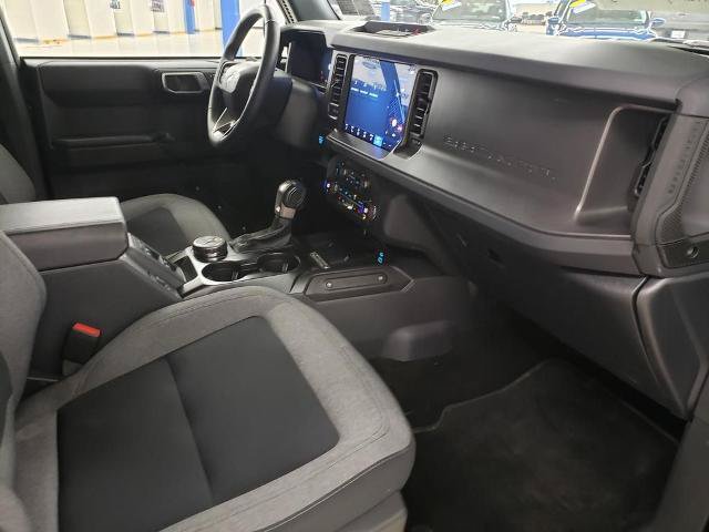 Certified 2025 Ford Bronco Big Bend AWD/4WD image 19
