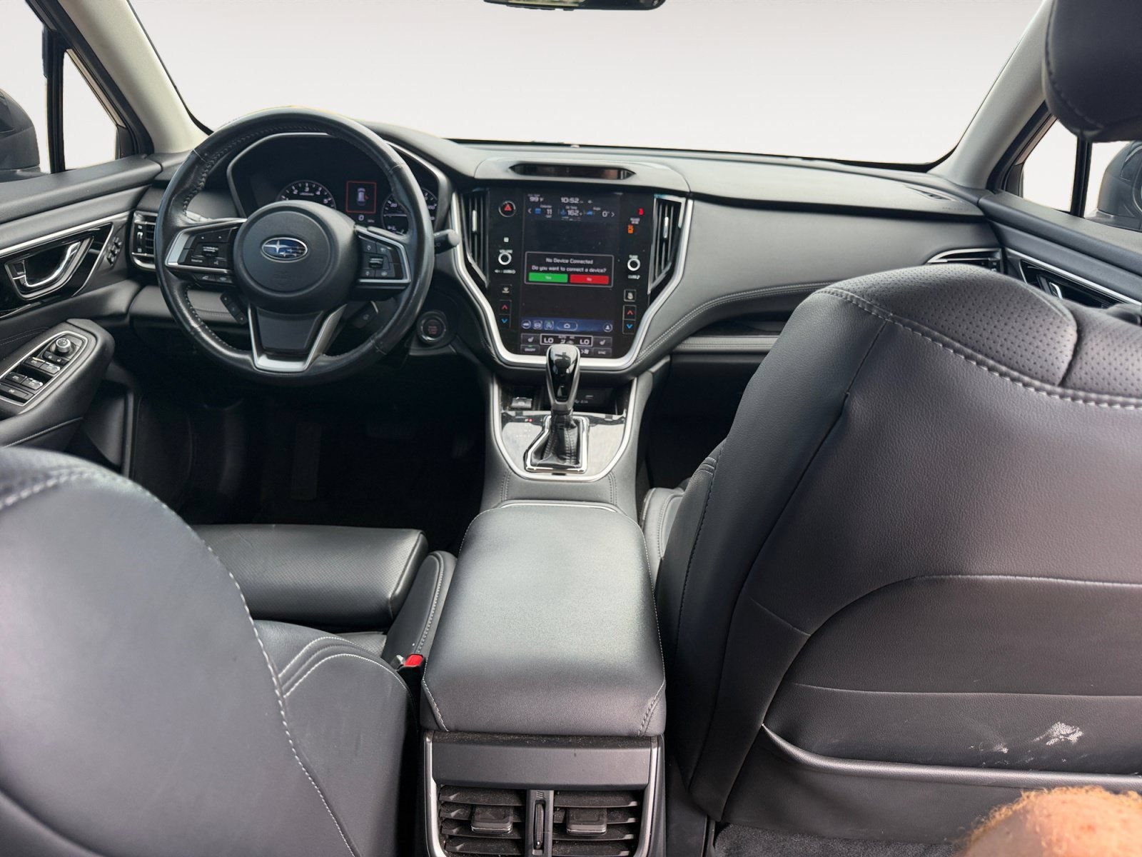 Used 2021 Subaru Outback Limited XT AWD/4WD image 10