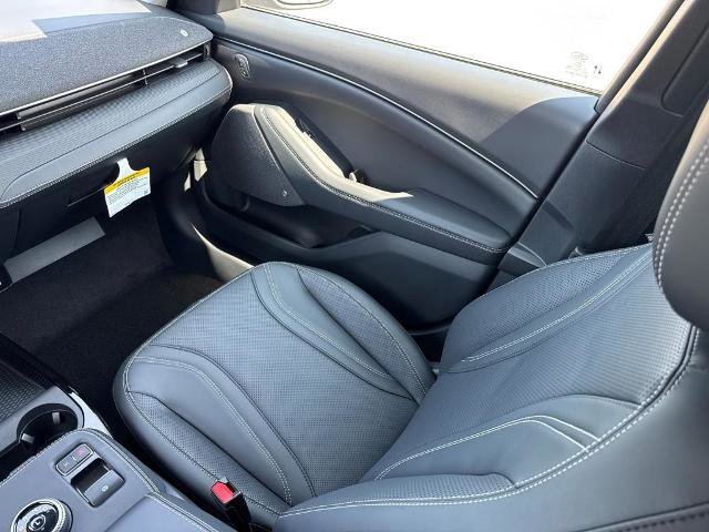 Certified 2024 Ford Mustang Mach-E Premium image 18