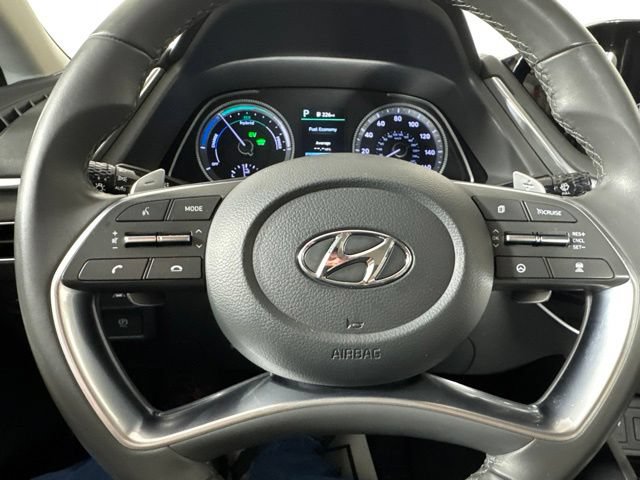 Used 2023 Hyundai Sonata SEL FWD image 16
