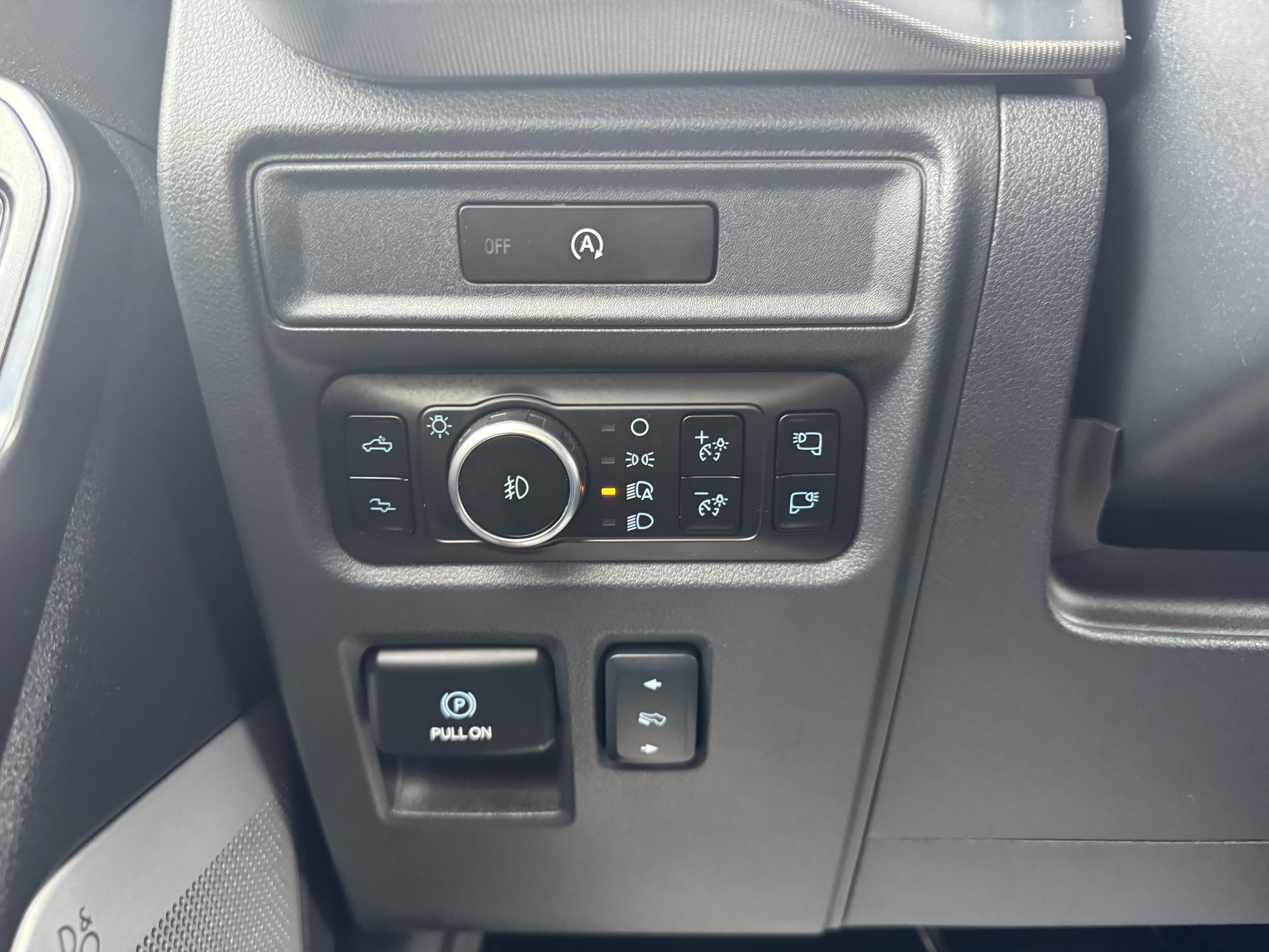 Certified 2025 Ford F150 Raptor AWD/4WD image 19