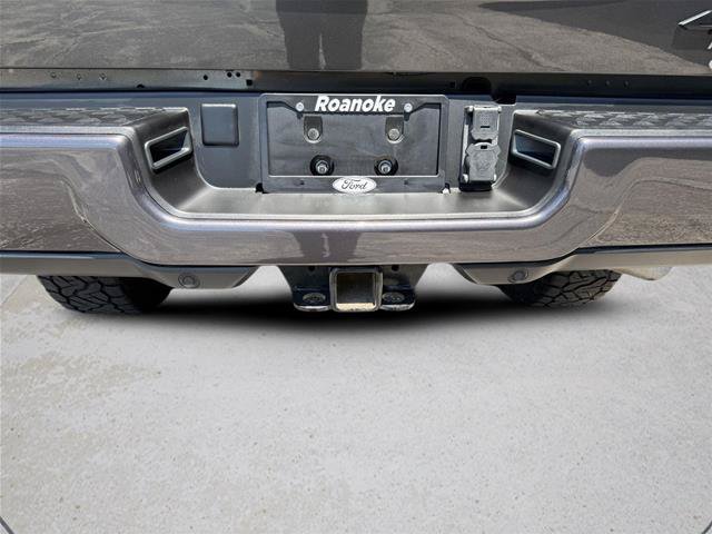 Used 2024 RAM 3500 Limited w/ Safety Group AWD/4WD image 22