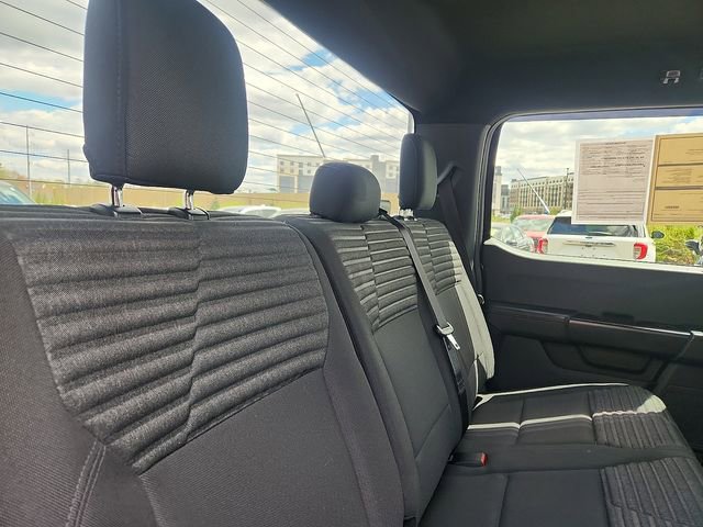 Certified 2023 Ford F150 XL w/ STX Appearance Package AWD/4WD image 28