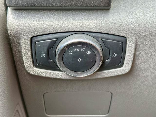 Certified 2019 Ford F550 4x4 Crew Cab Super Duty image 38