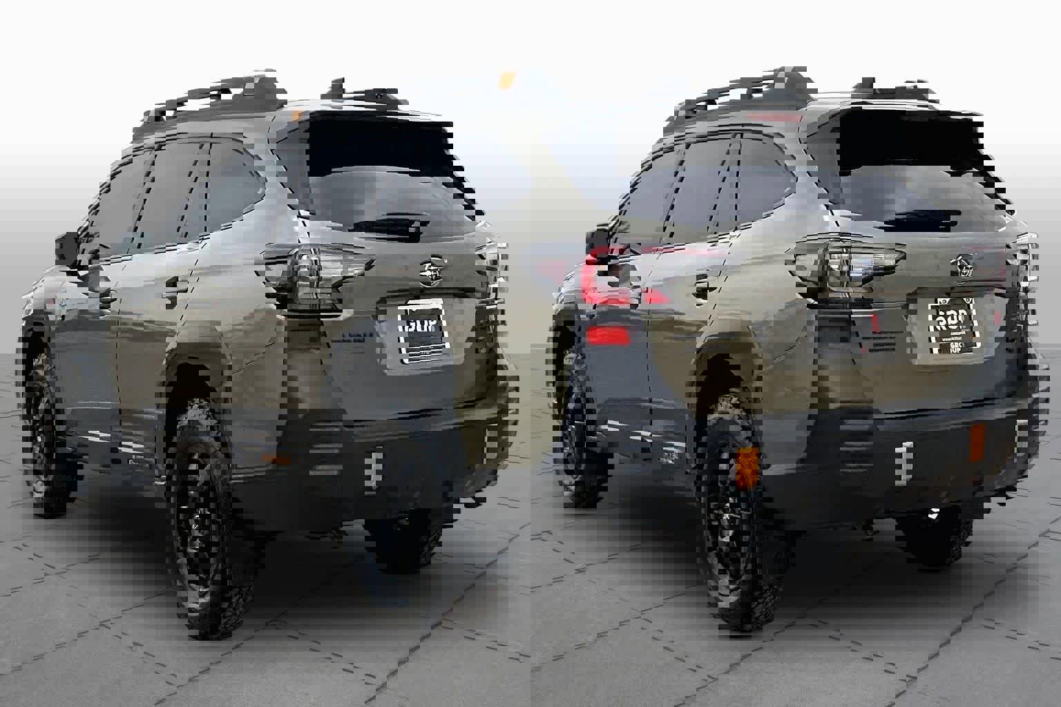 Used 2022 Subaru Outback Wilderness AWD/4WD image 2