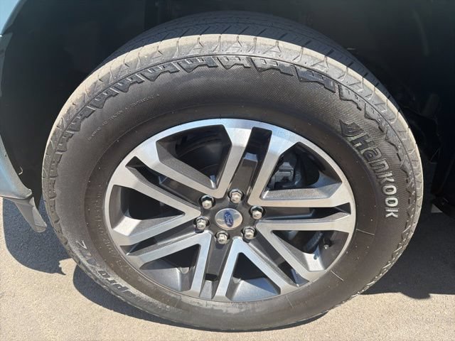 Certified 2023 Ford F150 XL w/ STX Appearance Package AWD/4WD image 24