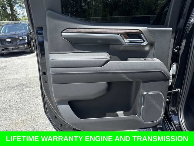 Used 2025 GMC Sierra 1500 Elevation w/ Elevation Premium Package AWD/4WD image 14