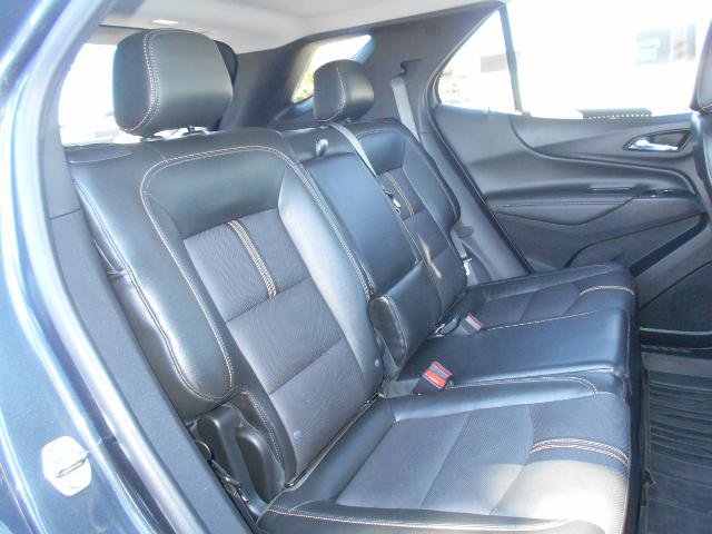 Used 2022 Chevrolet Equinox Premier AWD/4WD image 12