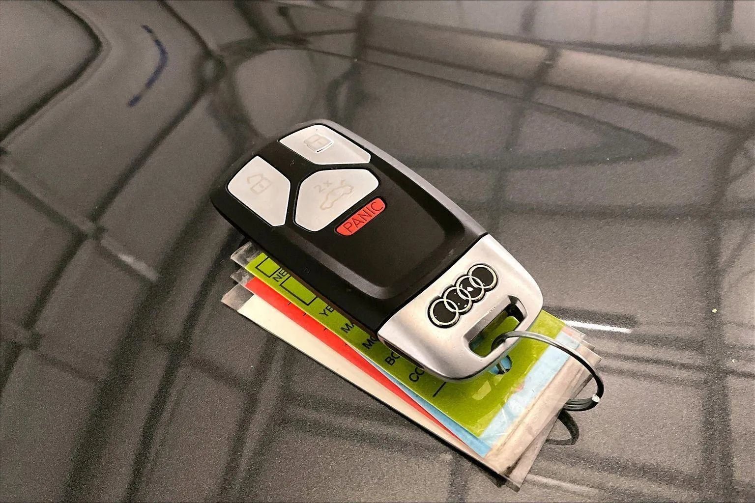 Used 2021 Audi Q5 2.0T Premium Plus w/ Premium Plus Package image 9