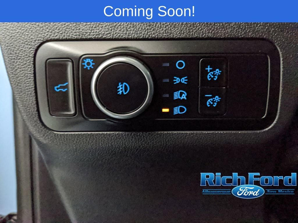 Certified 2024 Ford Bronco Sport Heritage w/ Heritage Convenience Package image 21