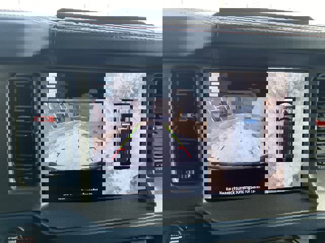 Certified 2022 Ford Bronco Raptor image 16