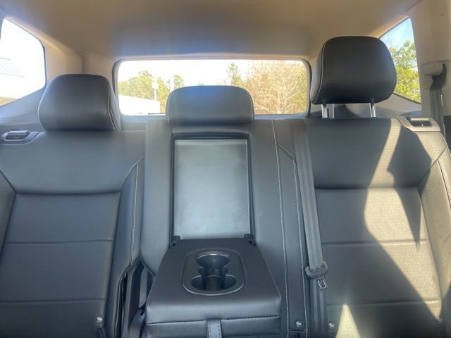 Used 2023 Volkswagen Atlas SE w/ Panoramic Sunroof Package image 11