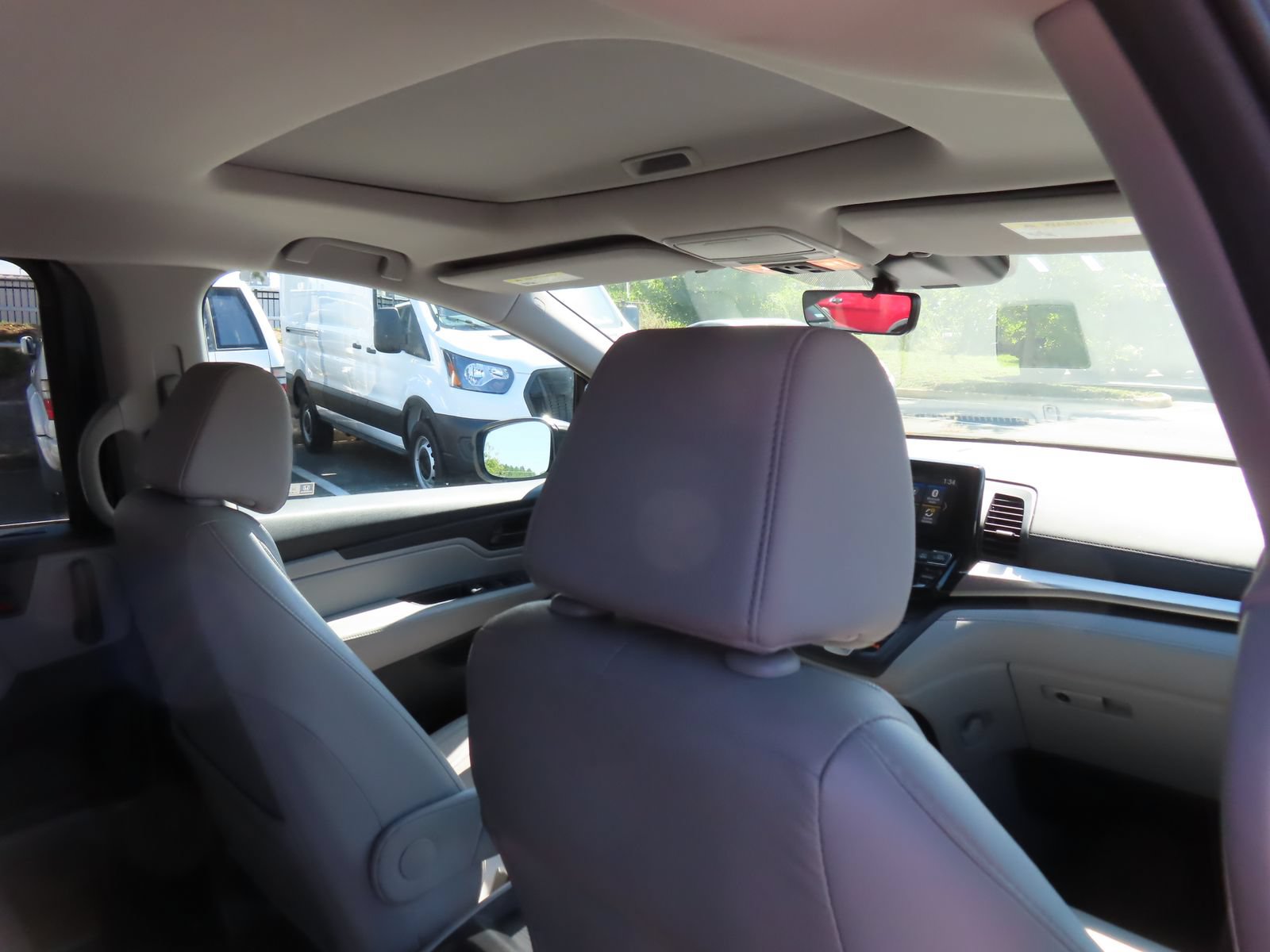 Used 2019 Honda Odyssey EX-L image 32