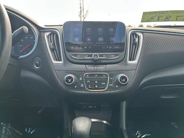 Used 2023 Chevrolet Malibu LT image 26