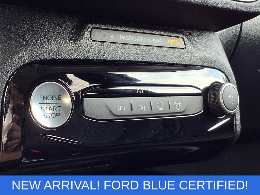 Certified 2023 Ford Escape Active w/ Tech Pack #2 AWD/4WD image 14