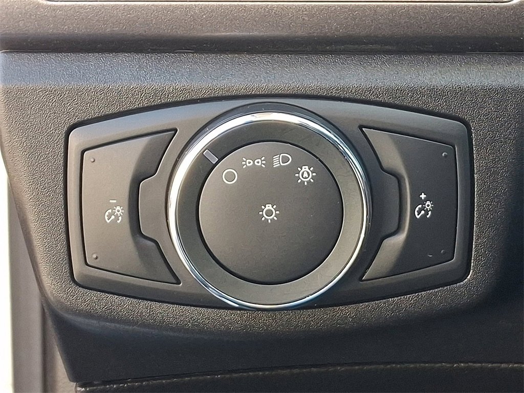 Certified 2019 Ford Fusion SE image 23