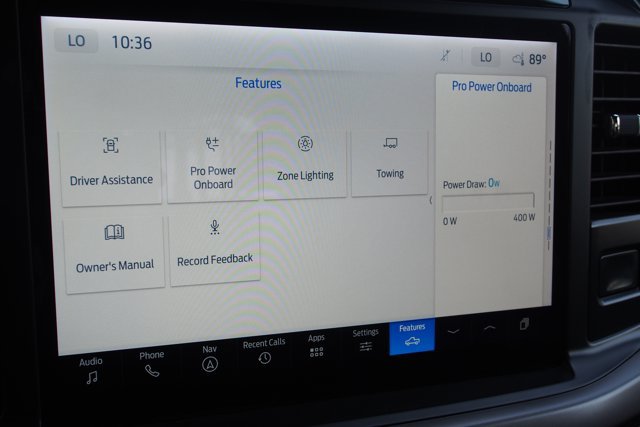 Certified 2024 Ford F150 XLT w/ Equipment Group 302A MID AWD/4WD image 30