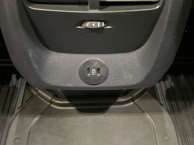 Certified 2025 Ford Mustang Mach-E Premium RWD image 30