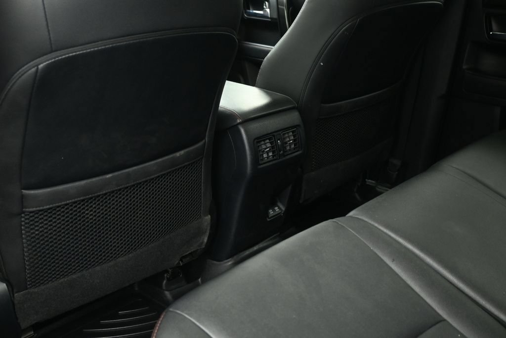 Used 2022 Toyota 4Runner TRD Off-Road Premium AWD/4WD image 20