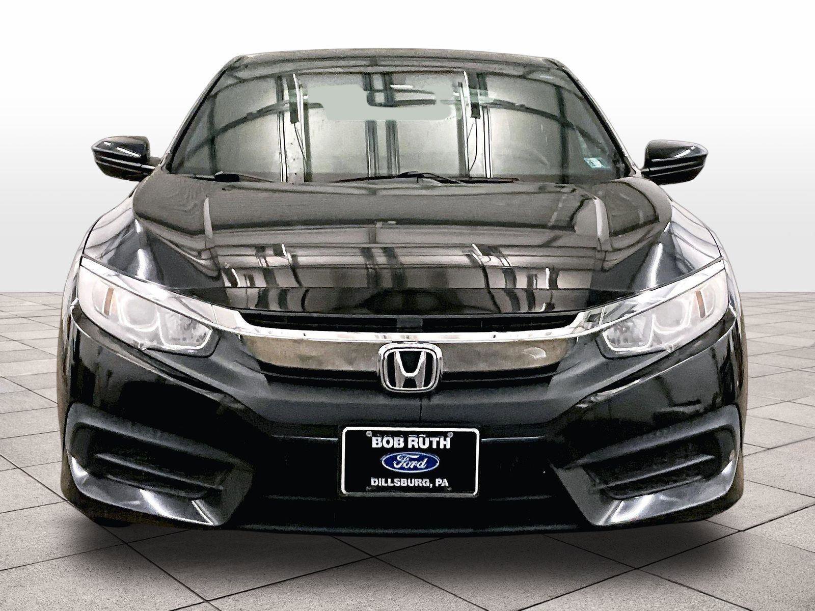 Used 2017 Honda Civic LX-P image 3