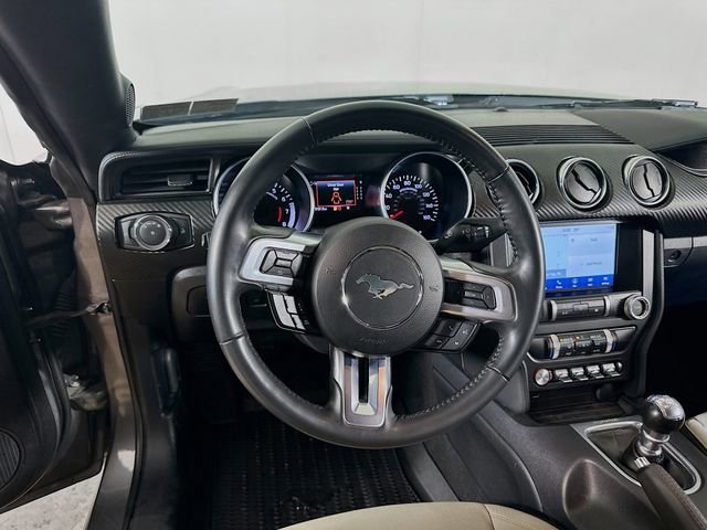 Certified 2023 Ford Mustang Coupe w/ Equipment Group 101A image 20