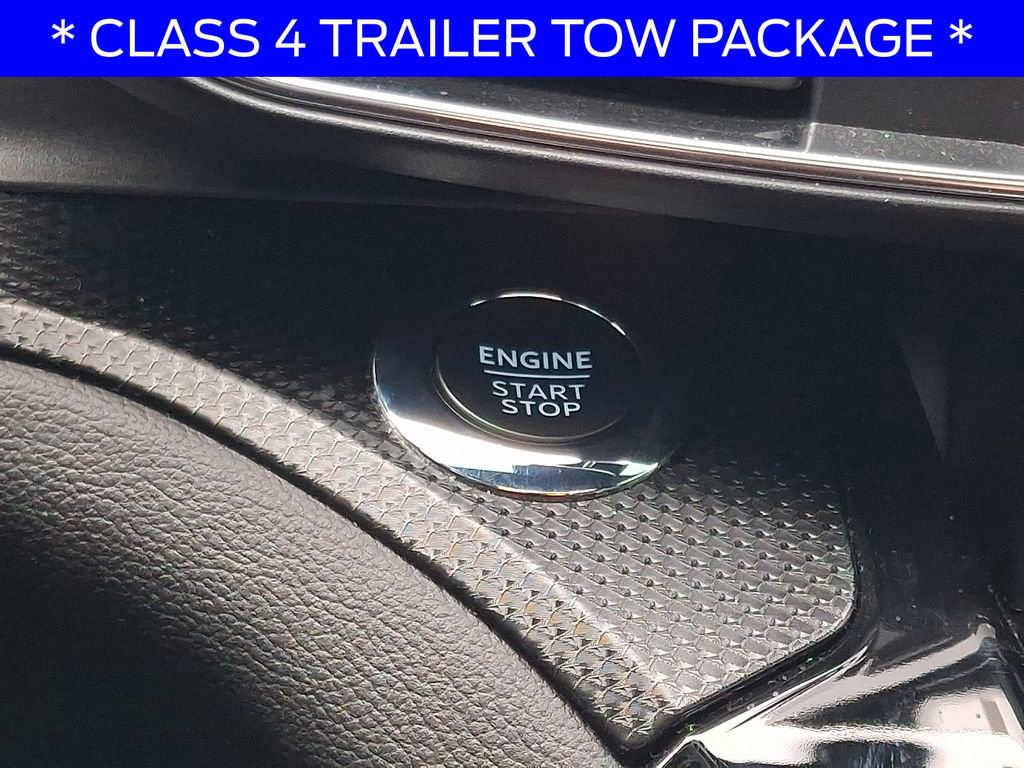 Certified 2023 Ford Explorer ST w/ Equipment Group 401A image 26