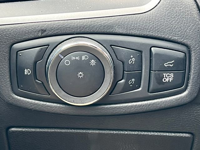 Certified 2024 Ford Edge SEL w/ Convenience Package image 7