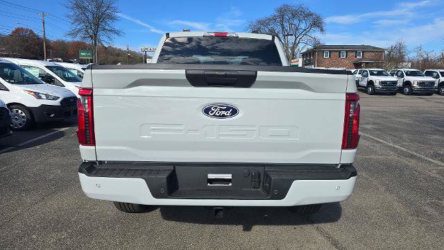 Certified 2024 Ford F150 STX AWD/4WD image 5