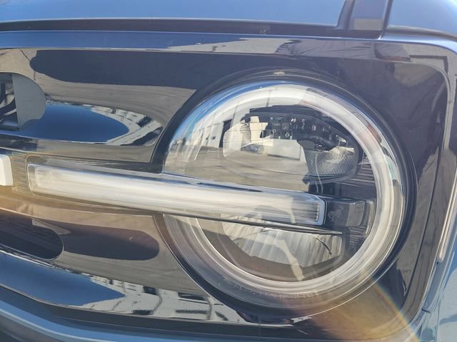 Certified 2024 Ford Bronco Outer Banks image 24
