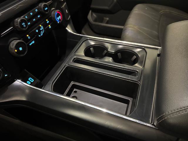 Certified 2024 Ford F150 STX w/ STX Black Appearance Package AWD/4WD image 32