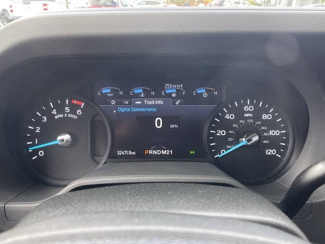 Certified 2024 Ford E-350 and Econoline 350 Super Duty w/ Driver's Safety Package image 21