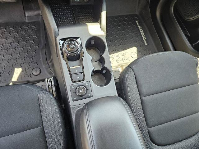 Certified 2021 Ford Bronco Sport Badlands AWD/4WD image 29