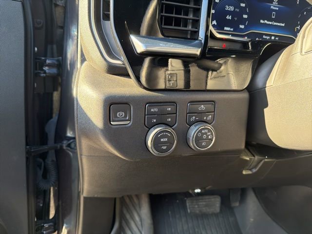 Used 2023 Chevrolet Silverado 1500 RST image 21
