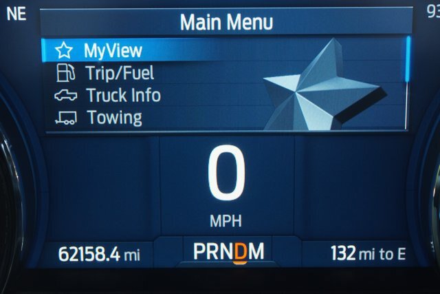 Certified 2023 Ford F150 XLT w/ Equipment Group 302A High AWD/4WD image 30