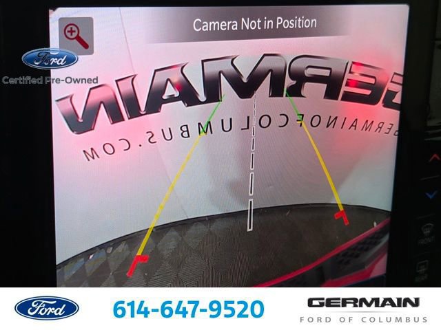 Used 2025 RAM 1500 Laramie w/ Night Edition image 33