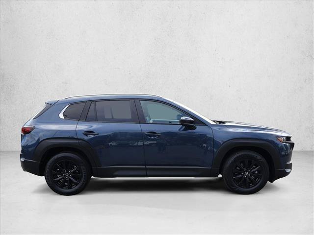 Used 2025 MAZDA CX-50 AWD 2.5 S w/ Preferred Package image 4