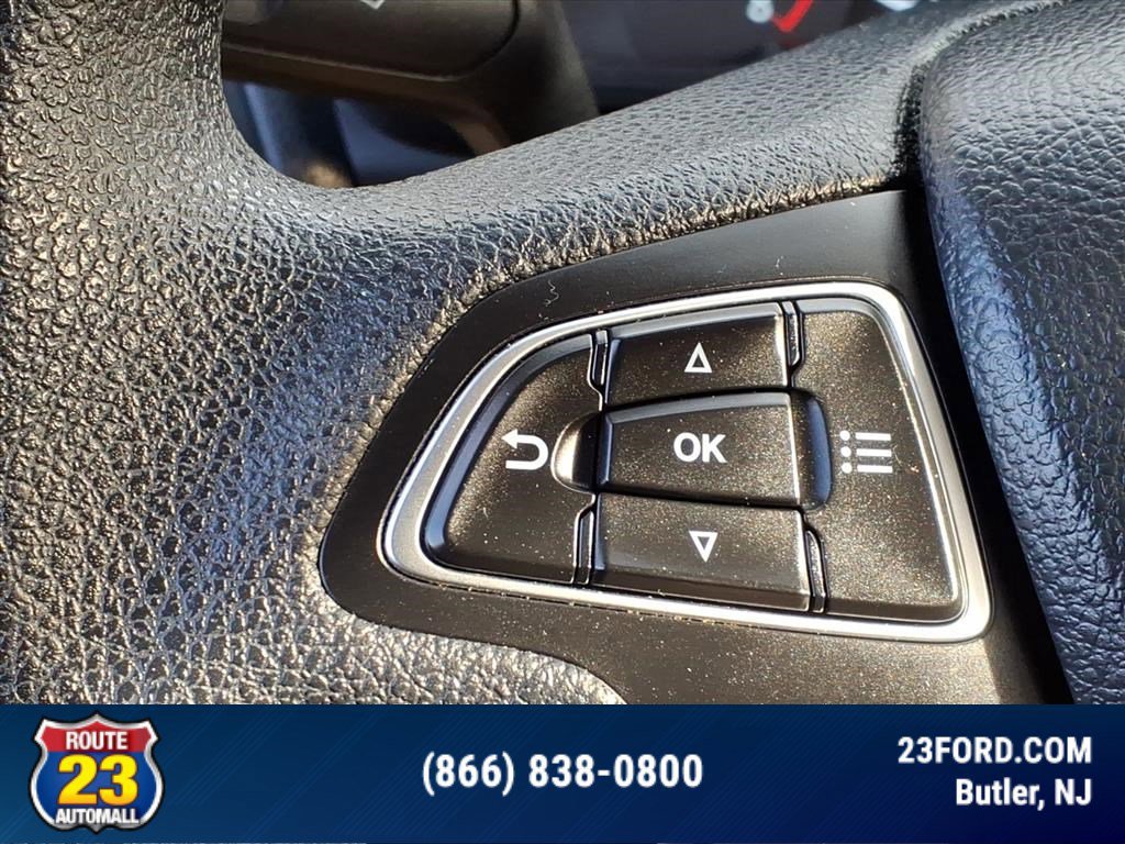 Certified 2019 Ford EcoSport S image 14