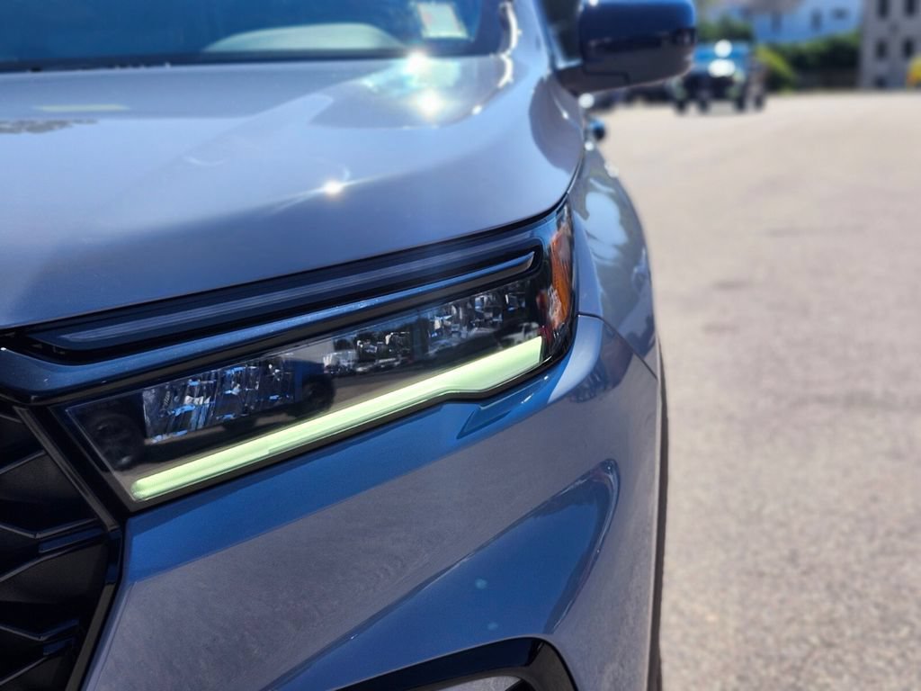 Used 2025 Honda Pilot TrailSport image 10