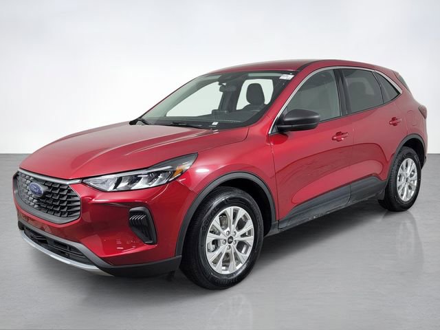 Certified 2023 Ford Escape Active AWD/4WD image 7