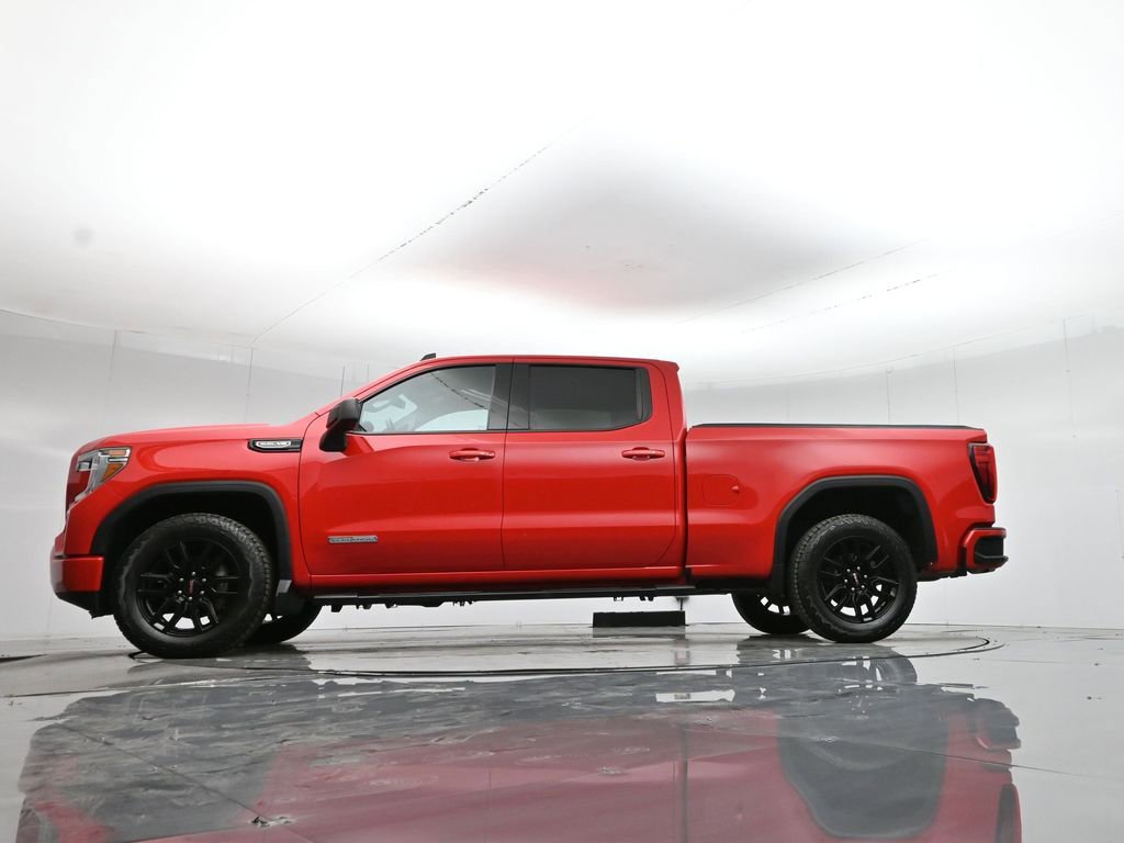 Used 2022 GMC Sierra 1500 Elevation image 6