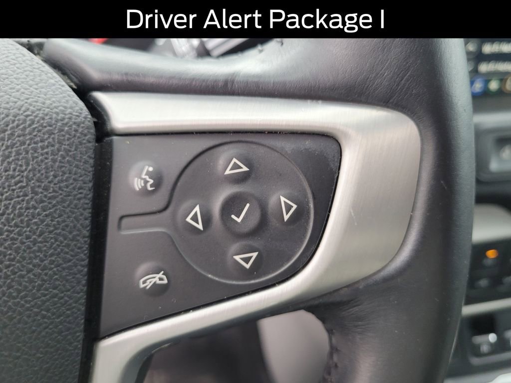 Used 2018 GMC Terrain SLE w/ Driver Convenience Package image 22