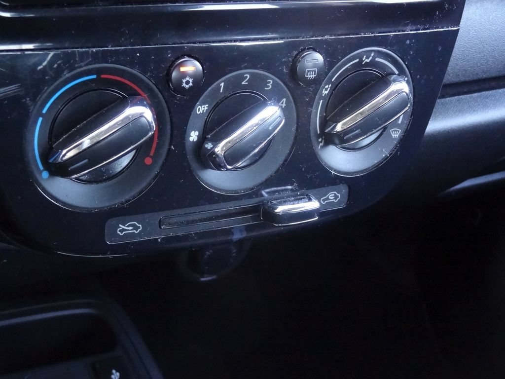 Used 2019 Mitsubishi Mirage ES FWD image 22