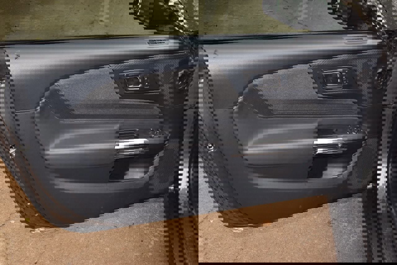 Certified 2024 Ford Mustang Coupe RWD image 33