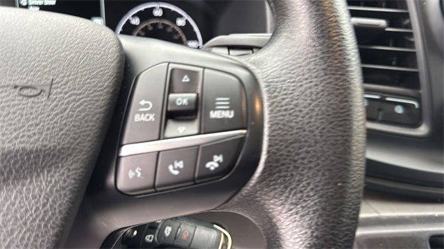 Certified 2023 Ford Transit 250 Low Roof AWD w/ Exterior Upgrade Package image 17