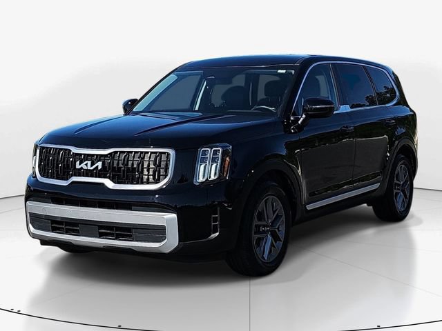 Used 2023 Kia Telluride LX AWD/4WD image 8