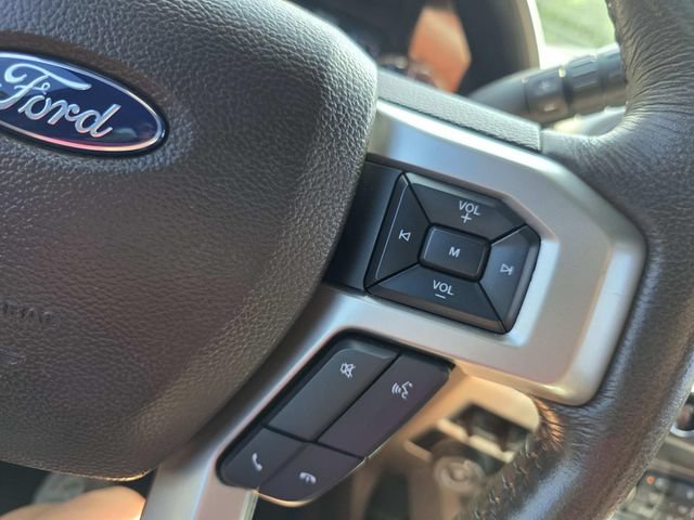 Certified 2021 Ford F250 King Ranch w/ King Ranch Ultimate Package AWD/4WD image 21