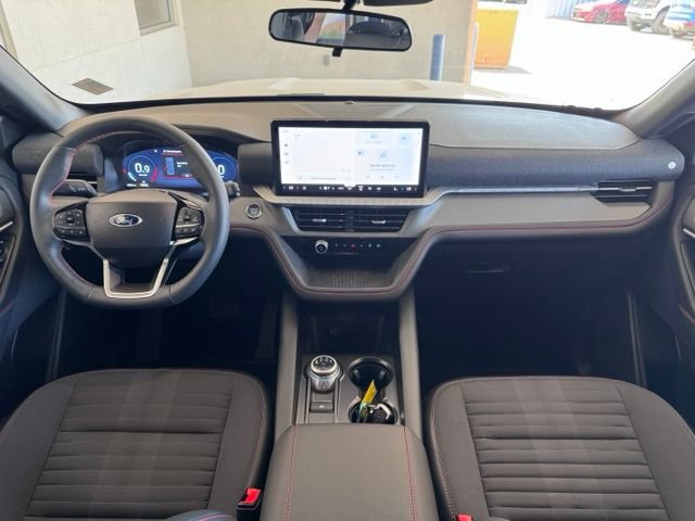 Certified 2026 Ford Explorer ST-Line RWD image 13